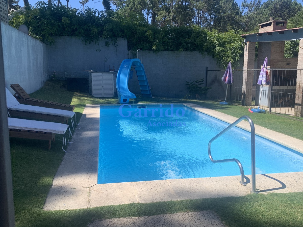Casa ID.2116 - Casa en Punta del Este, Mansa
