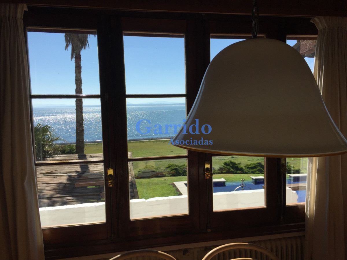 Casa ID.3223 - Punta Ballena