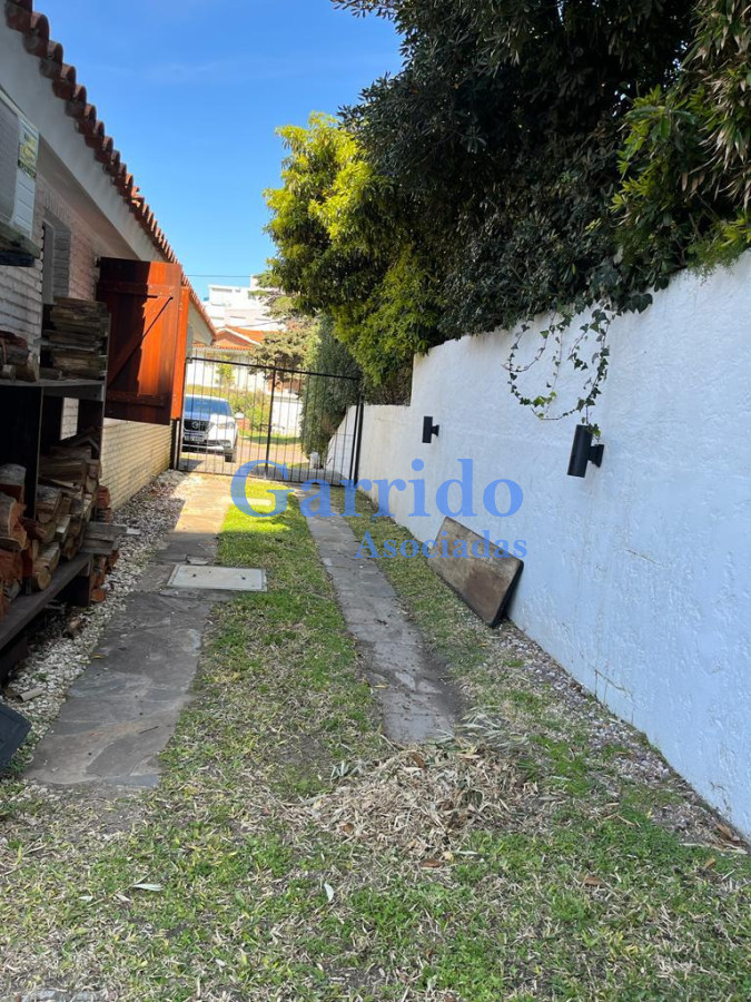Casa ID.2059 - Casa en Punta del Este, Aidy Grill