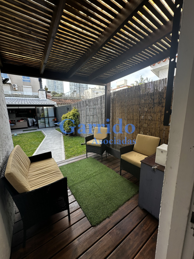 Casa ID.2059 - Muy linda casa a pasos de playa brava 