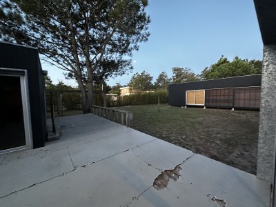 Casa en La Barra, La Barra