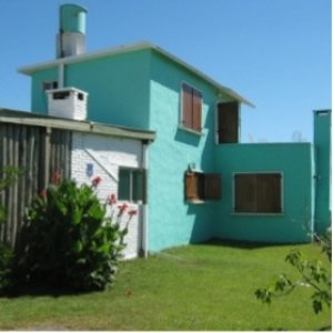 Casa a la venta a pasos del mar