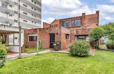 Casa venta y alquiler anual