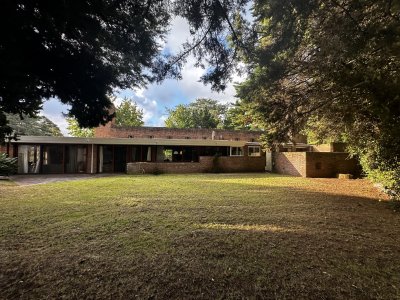 Chalet de categoria en Venta 