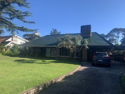 casa 4 dorn en suite , Piscina climatizada 