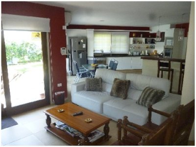 Hermoso chalet a la venta