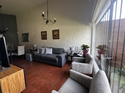 Casa en Punta del Este, Aidy Grill