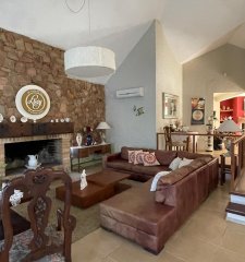 Hermoso chalet a la venta