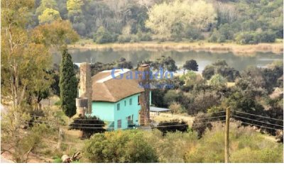 Casa De Sierra- Ref: 2159