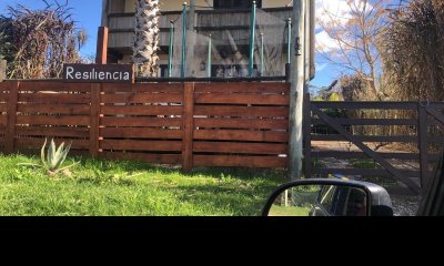 Casa 2 Dormitorios En Balneario Bueno Aires Ref 215