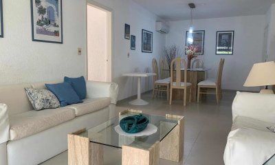 Vendo Apto 3 Dorm, A Nuevo Terraza Con  Parrillero Ref  1513