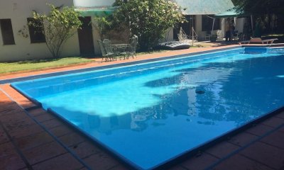 Vendo Zona Paradas !!  Casa 5 Dorm, 1077  Imperdible Ref 629
