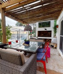 Hermoso Chalet a la Venta