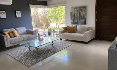 Casa a la Venta