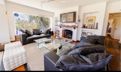 Vendo Chalet A Pasos Del Mar 2633 Mtrs2 Ref 665
