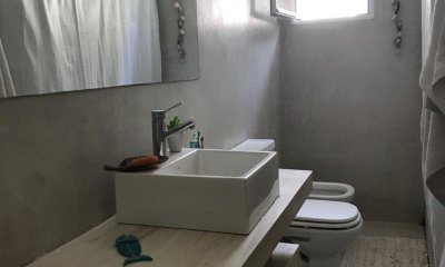 Casa De 3 Dorm, Parrillero,  Dep De Ss.ref 680