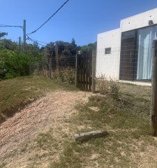Oportunidad!!! Vendo dos casas  en un padrón , mansa