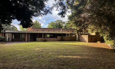 Chalet de categoria en Venta