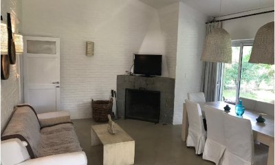 Casa en Punta del Este, Mansa