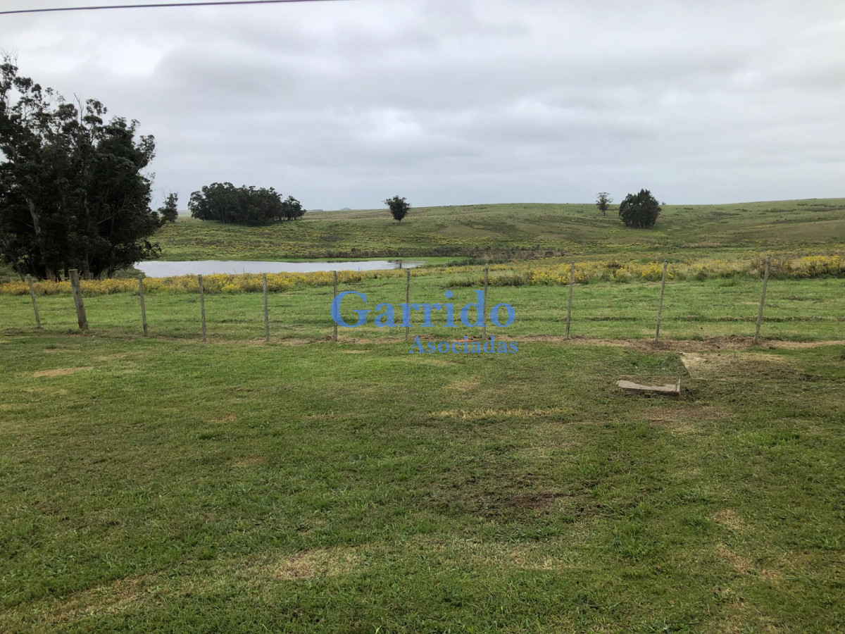 Chacra ID.3238 - Campo a la venta! Paraje garzon
