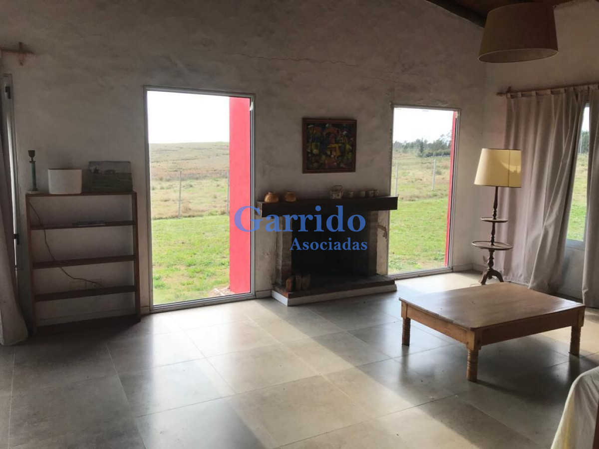 Chacra ID.3238 - Campo a la venta! Paraje garzon