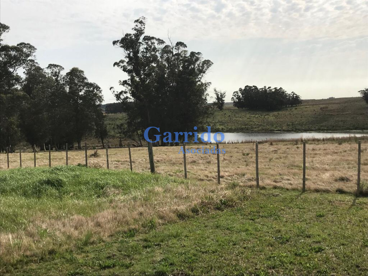 Chacra ID.3238 - Campo a la venta! Paraje garzon