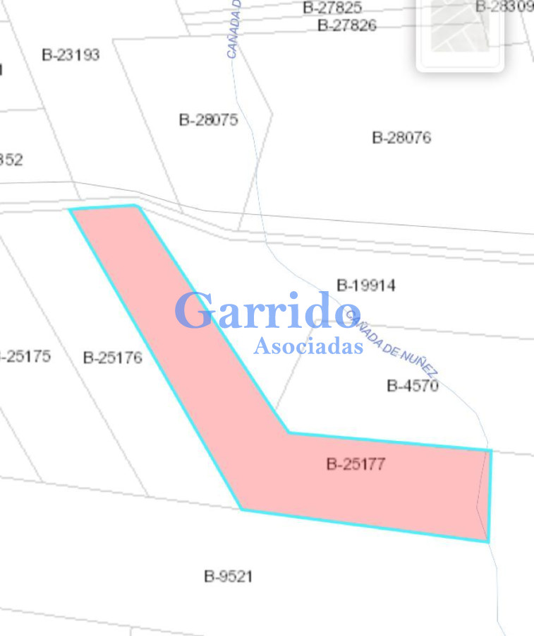 Vende Chacra A pasos ruta 104 - GoPunta - Portal Inmobiliario de Punta del Este - Maldonado