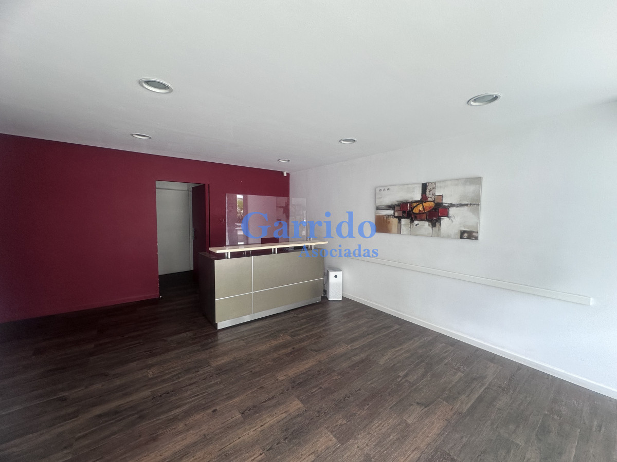Local Comercial ID.3619 - Alquilo local Roosevelt