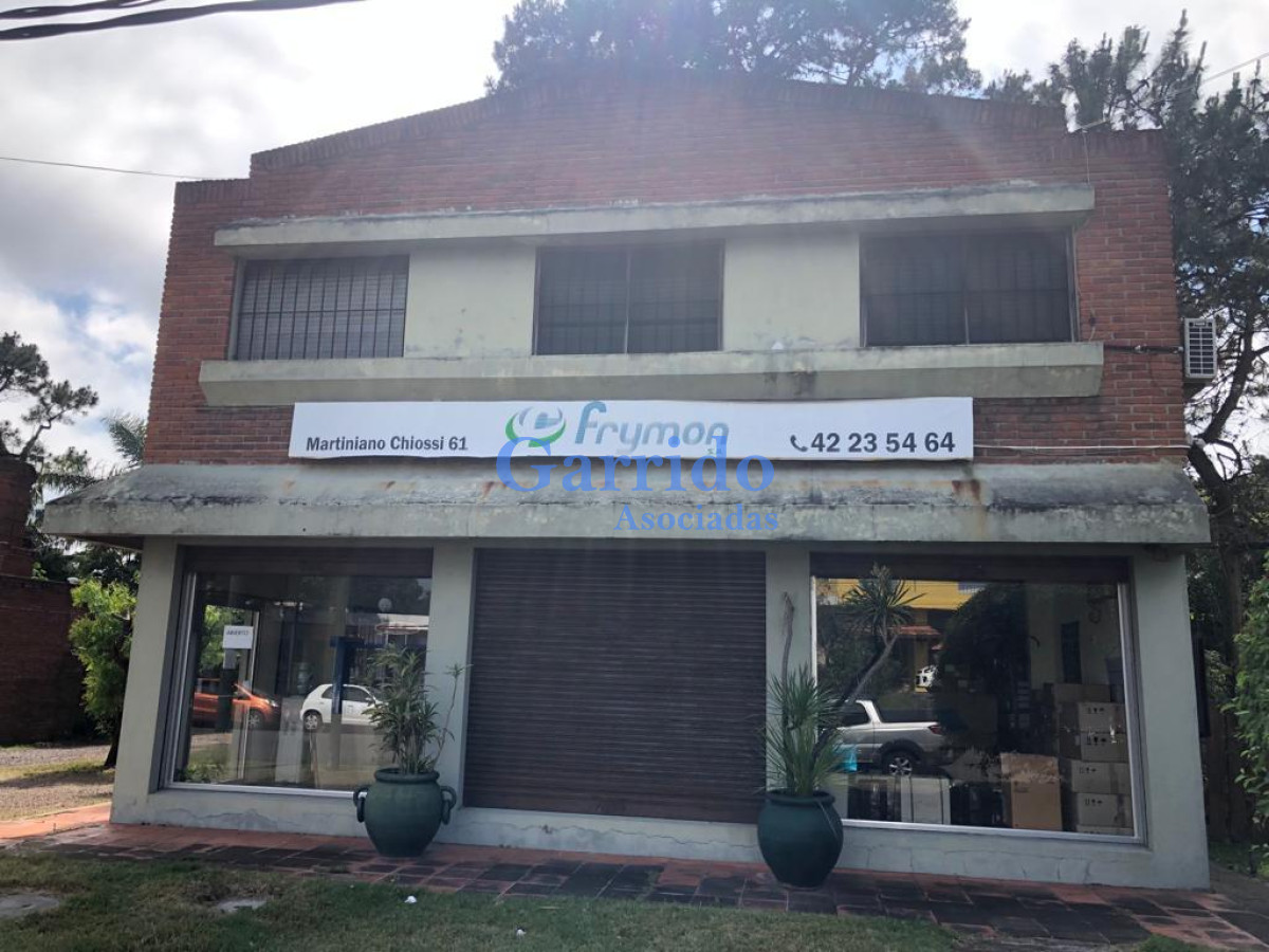 Local Comercial ID.3249 - Retasacion !!!Vendo oportundiad de Inversion