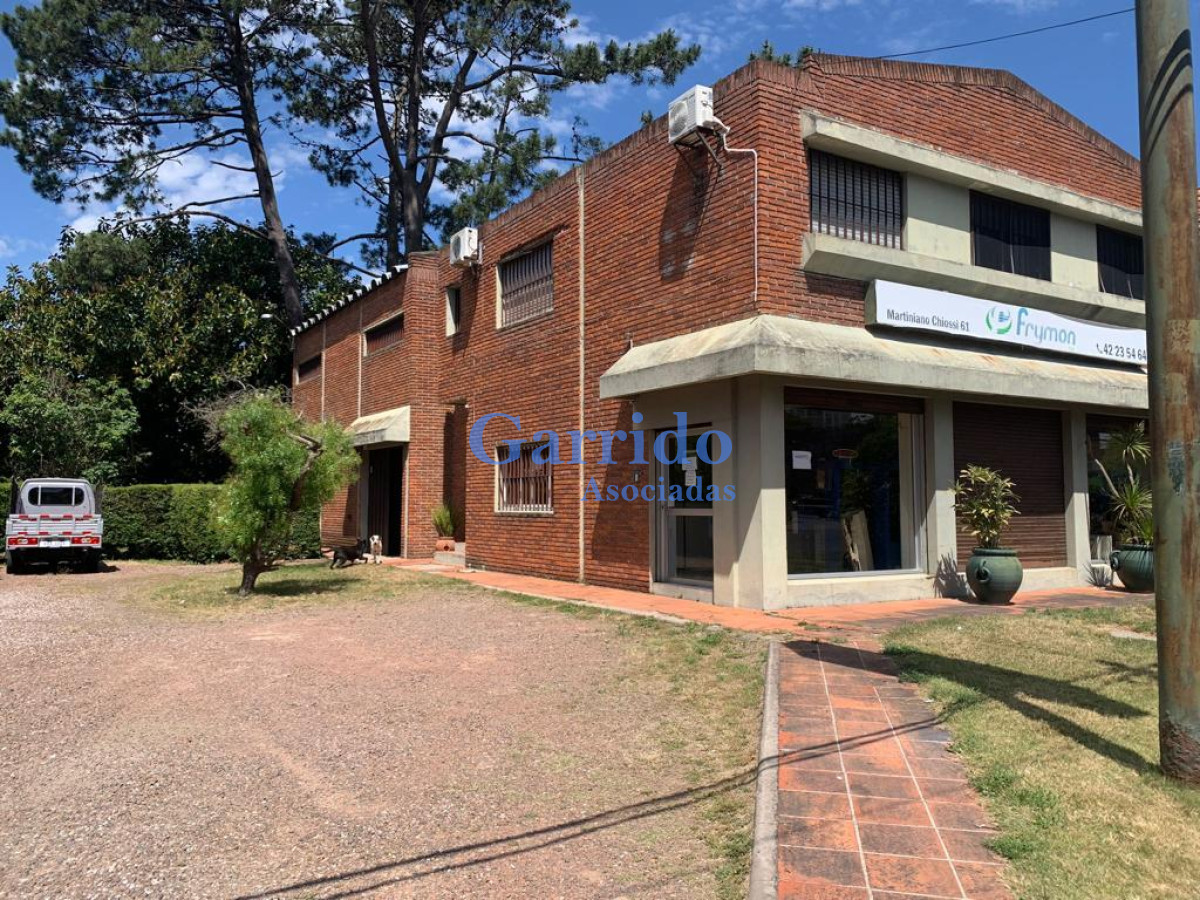 Local Comercial ID.3249 - Retasacion !!!Vendo oportundiad de Inversion