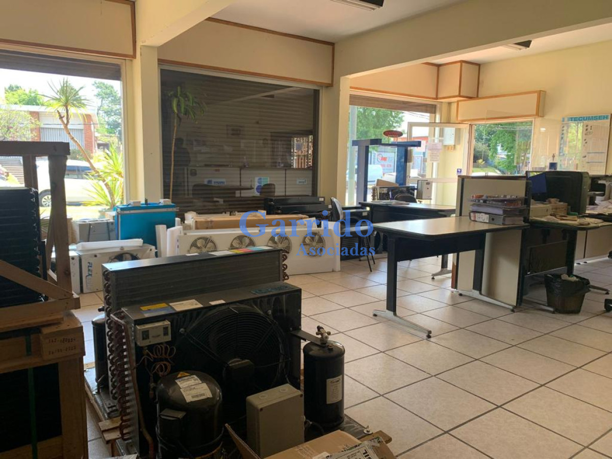 Local Comercial ID.3249 - Retasacion !!!Vendo oportundiad de Inversion