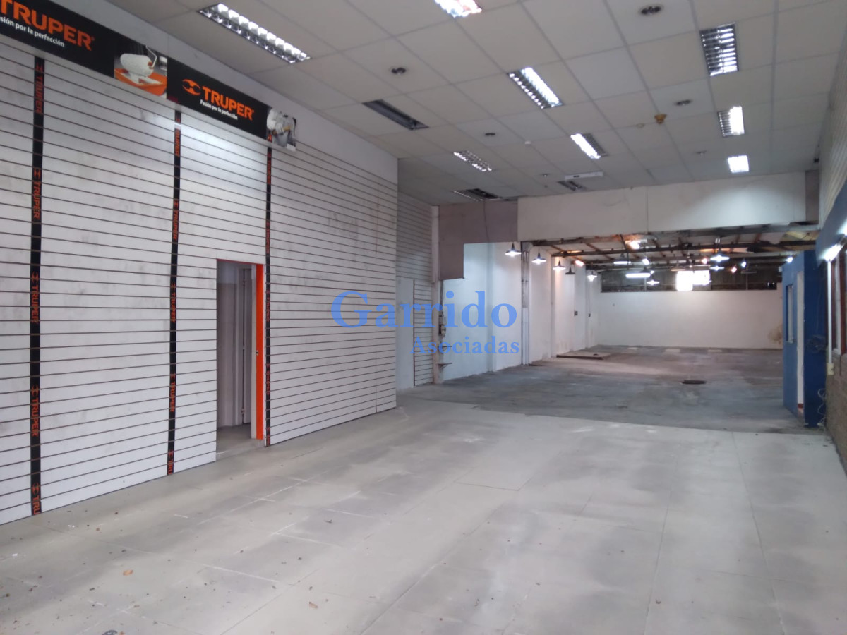 Local Comercial ID.3372 - Vendo Oportunidad 