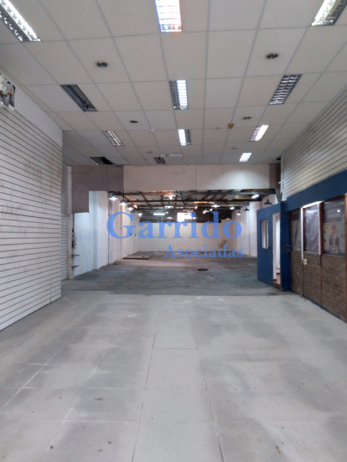 Local Comercial ID.3372 - Vendo Oportunidad 