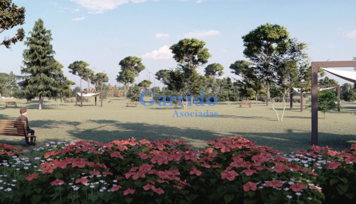 Terreno ID.3533 - Terreno a la venta