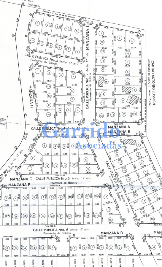 Terreno ID.3533 - Terreno a la venta