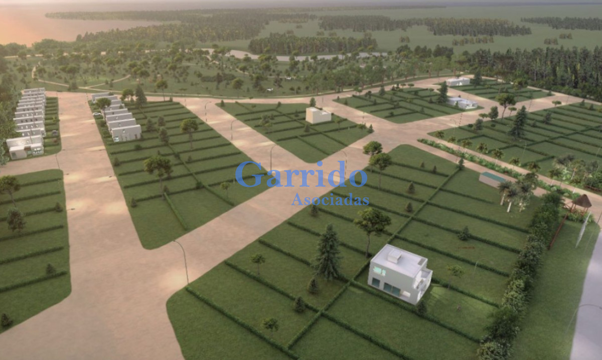Terreno ID.3533 - Terreno a la venta