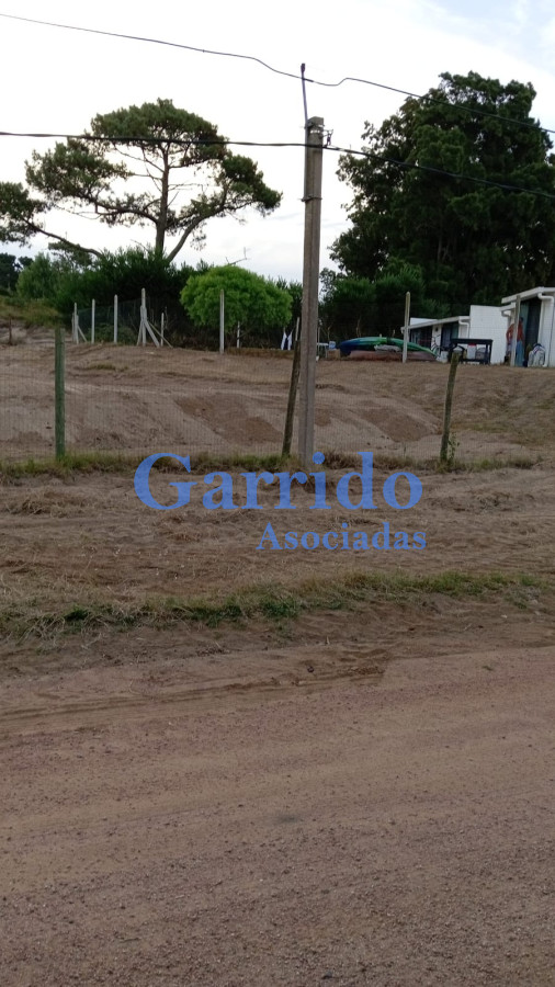 Terreno ID.3344 - Vendo terreno mansa
