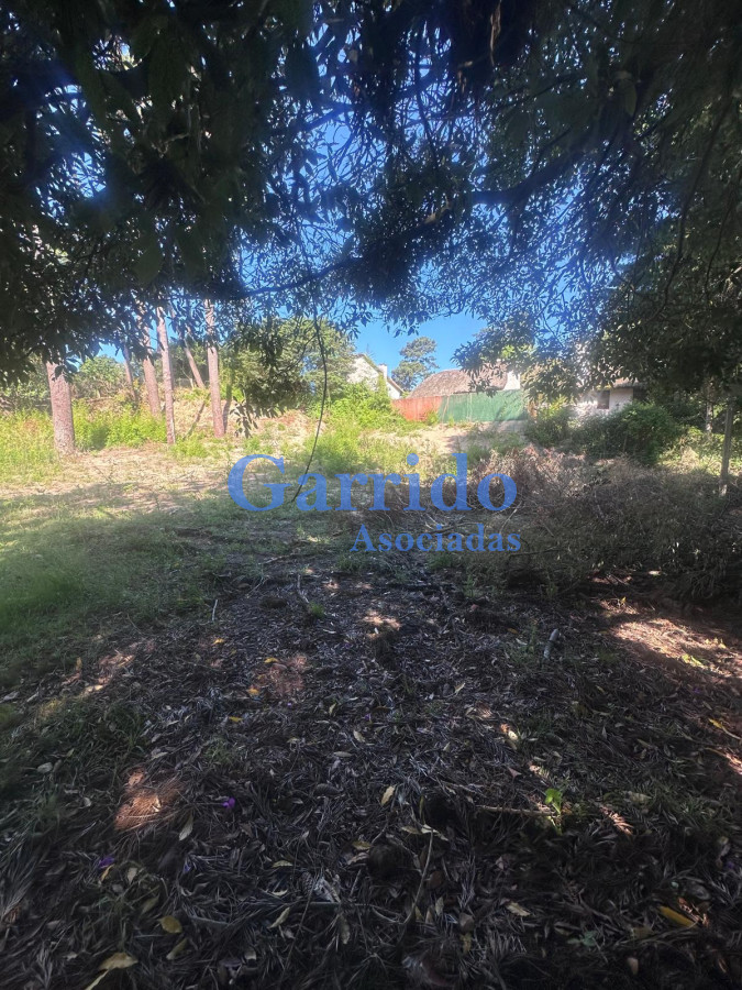 Terreno ID.3615 - Terreno en Punta del Este, Cantegril