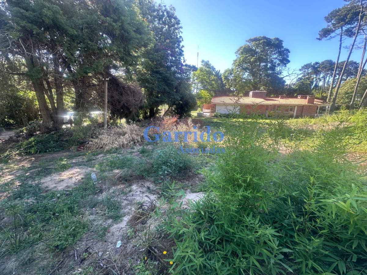 Terreno ID.3615 - Terreno en Punta del Este, Cantegril