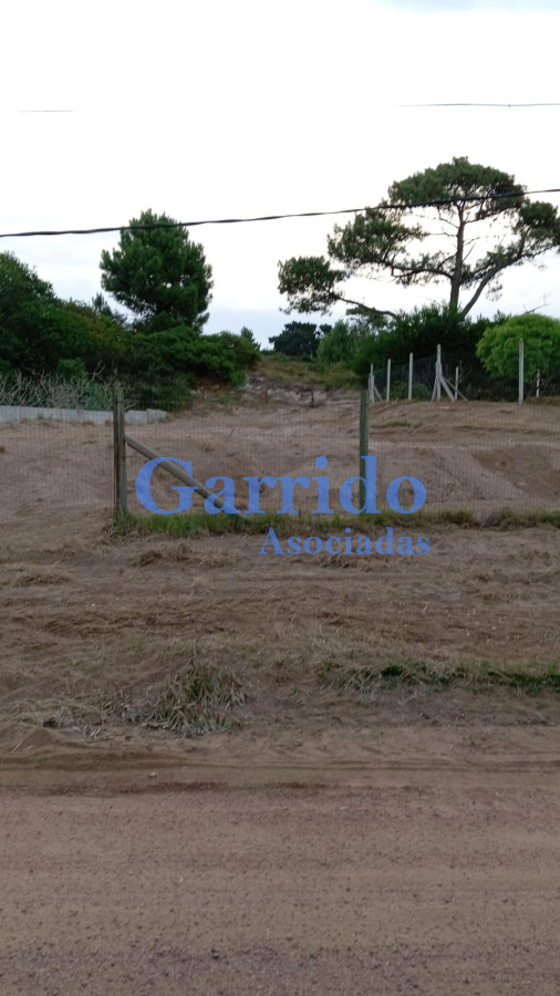 Terreno ID.3344 - Vendo terreno mansa