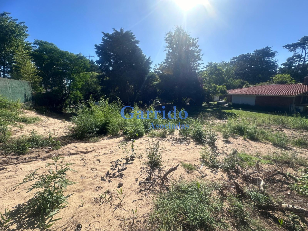 Terreno ID.3615 - Terreno en Punta del Este, Cantegril