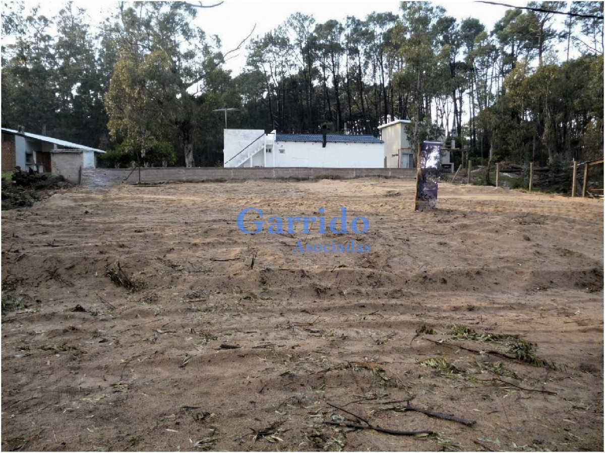 Terreno ID.2236 - Buena ubicación y altura 