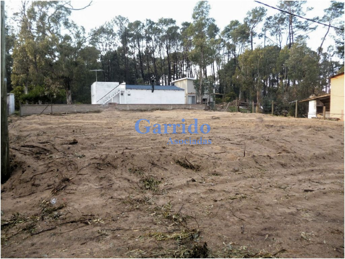 Terreno ID.2236 - Buena ubicación y altura 