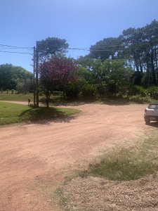 Vendo terreno mansa