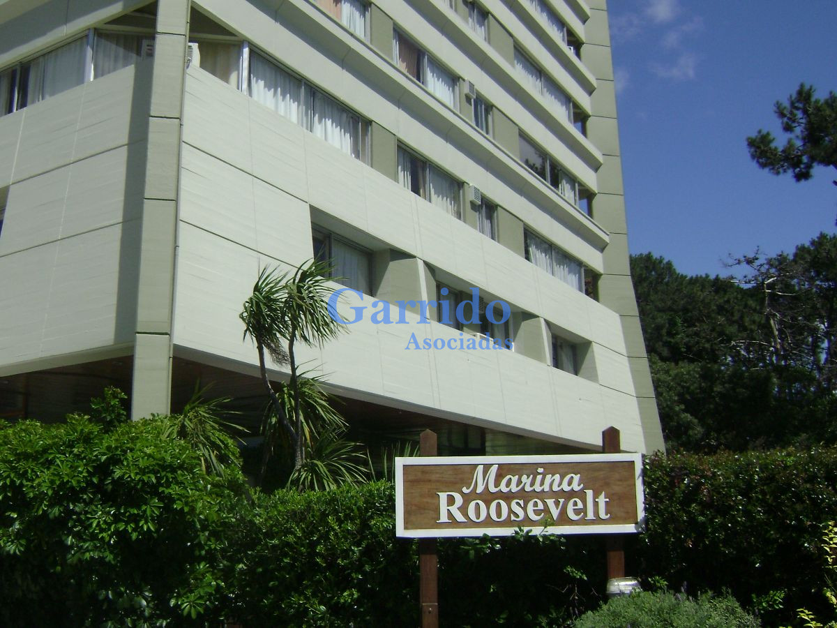 Apartamento ID.774 - Apartamento en Punta del Este, Roosevelt
