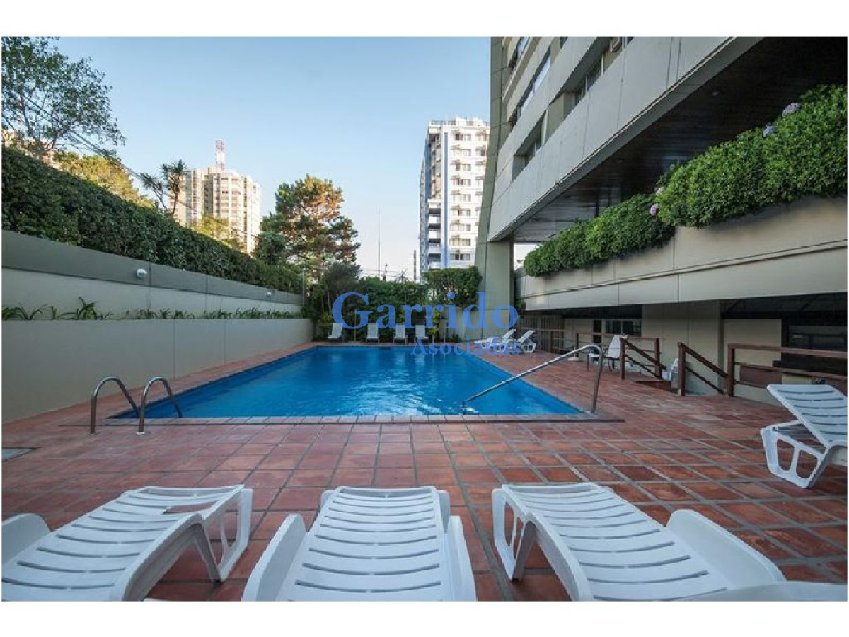 Apartamento ID.774 - Apartamento en Punta del Este, Roosevelt