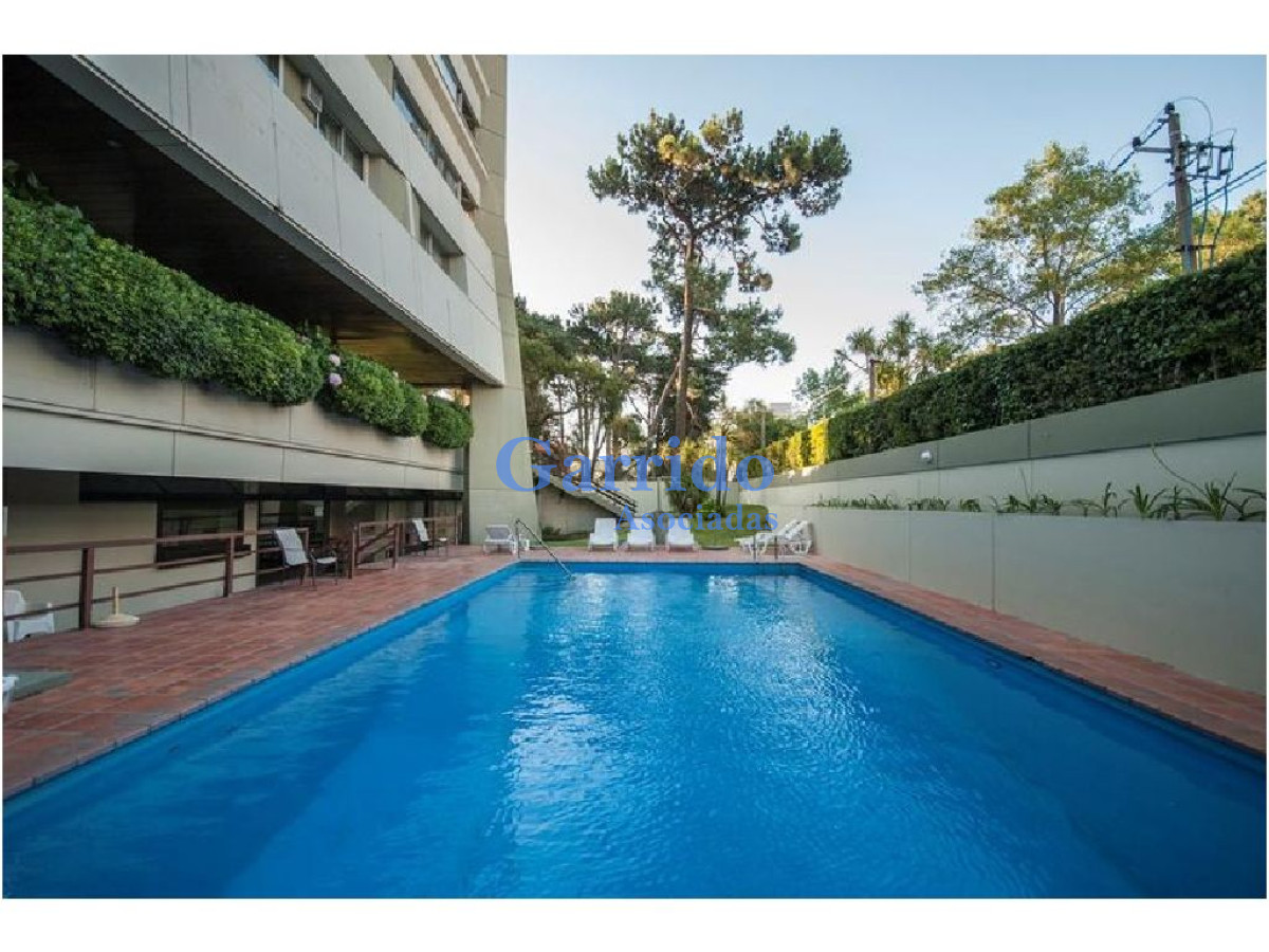 Apartamento ID.774 - Apartamento en Punta del Este, Roosevelt