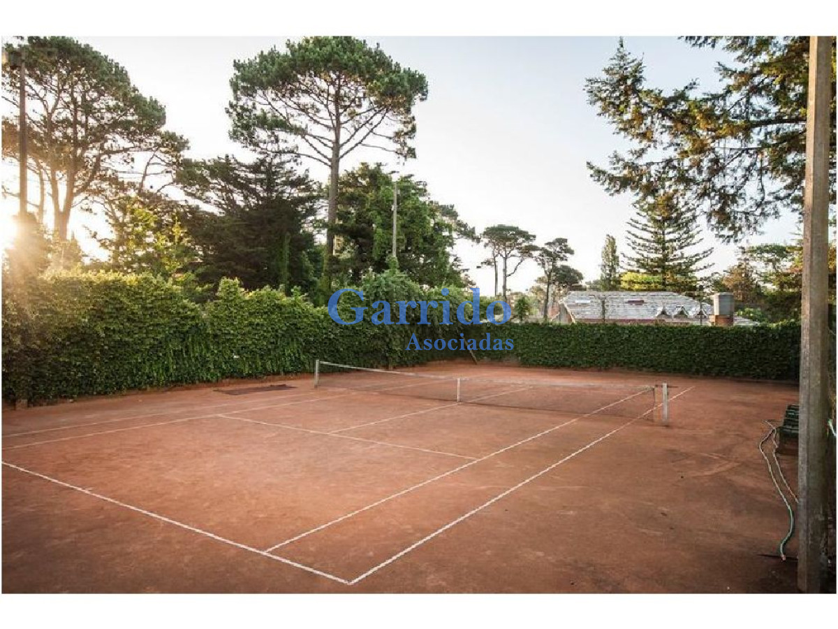 Apartamento ID.774 - Apartamento en Punta del Este, Roosevelt