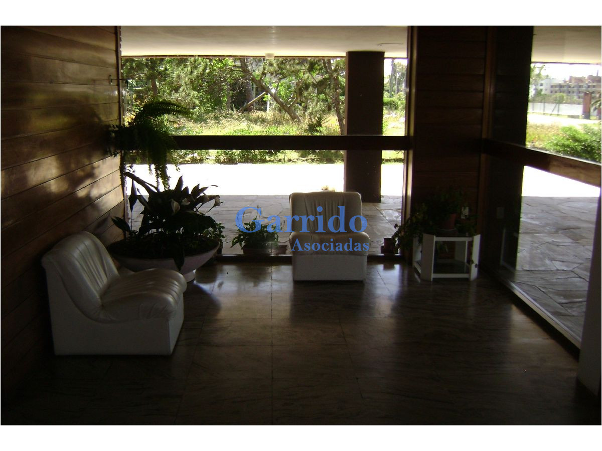 Apartamento ID.397 - Apartamento en Punta del Este, Brava
