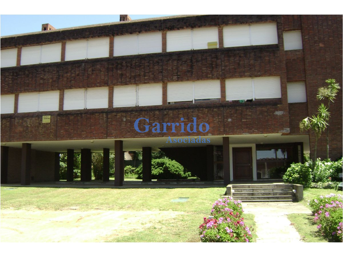 Apartamento ID.397 - Apartamento en Punta del Este, Brava